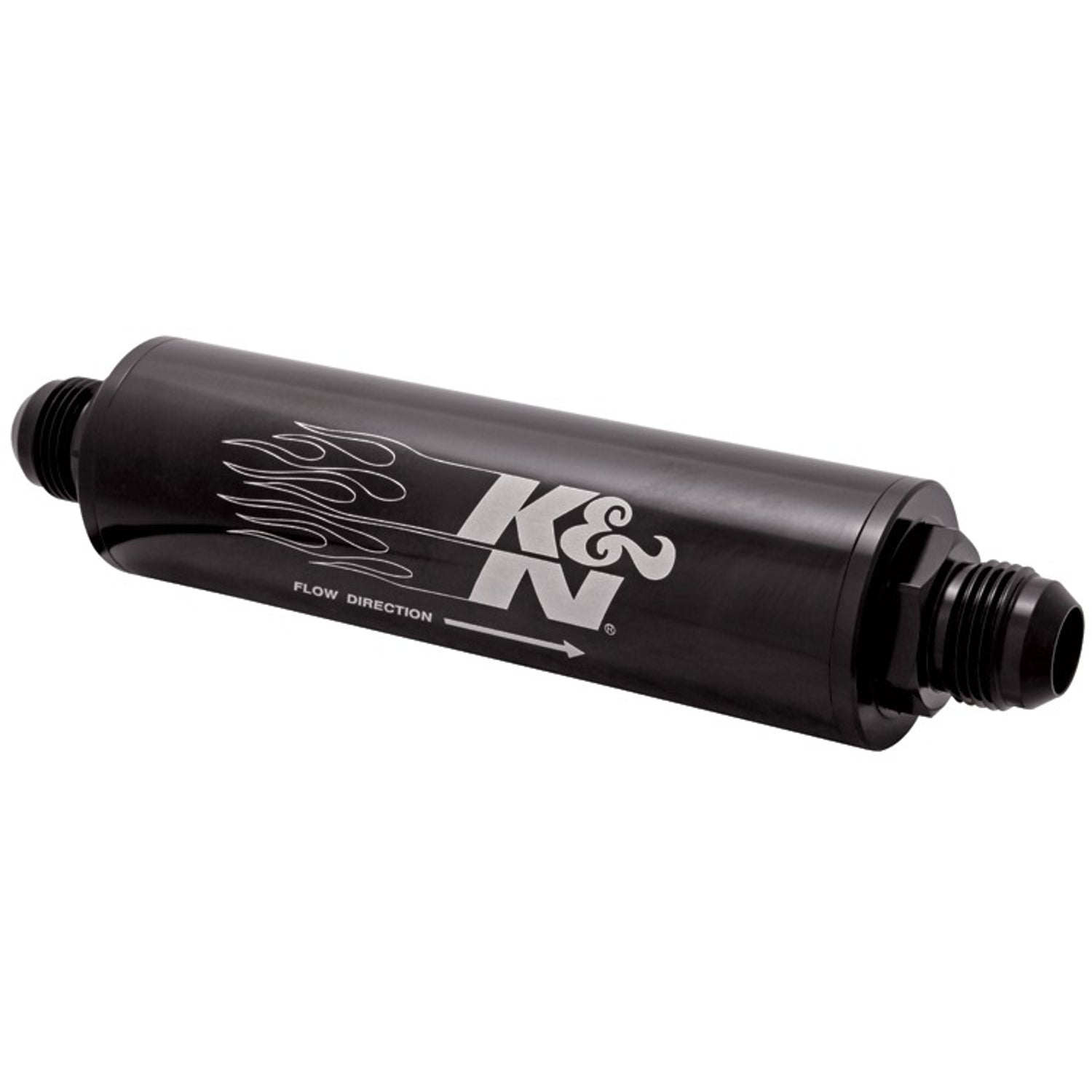 Fuel/Oil Filter <br> Universal Fit