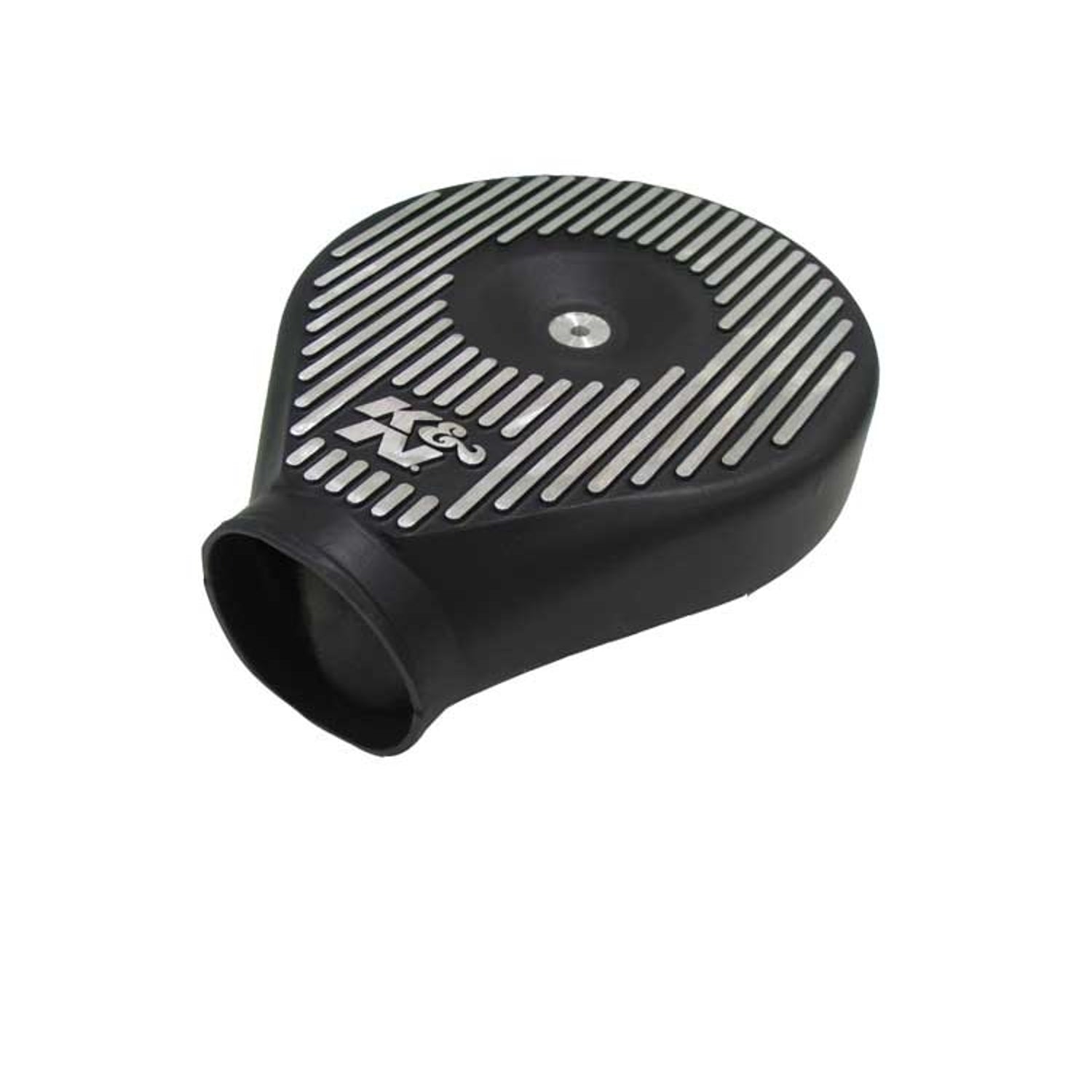 Universal Plenum <br> Universal Fit