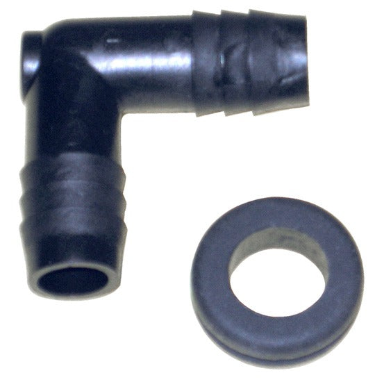 Air Filter Vent Kit <br> Universal Fit