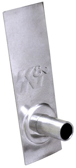 Air Filter Vent Kit <br> Universal Fit
