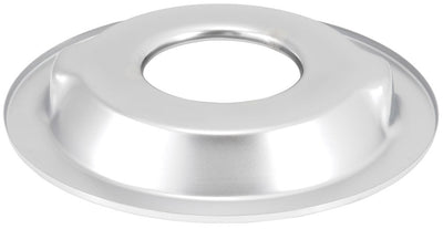 Metal Base Plate <br> Universal Fit