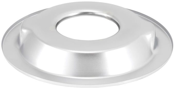 Metal Base Plate <br> Universal Fit