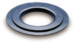Plastic Base Plate <br> Universal Fit