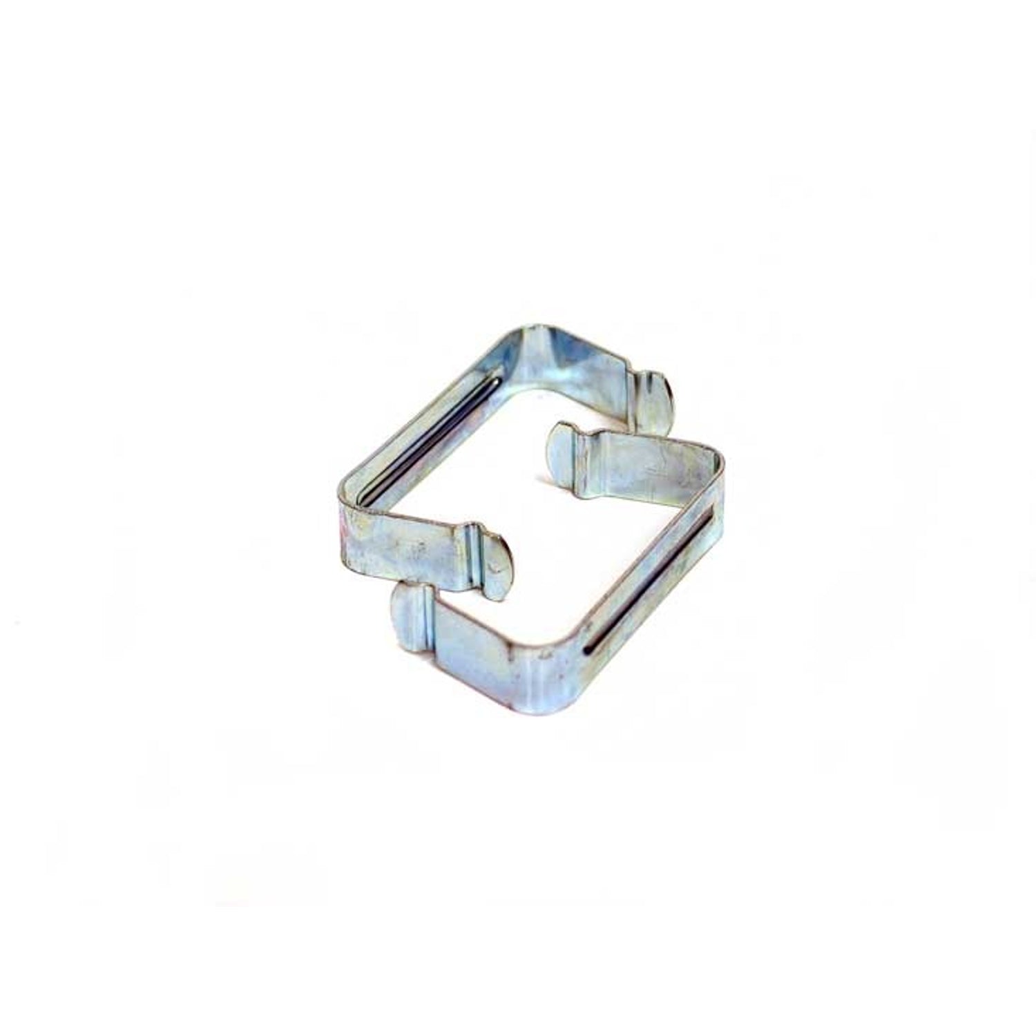Anodized Steel Clip <br> Universal Fit