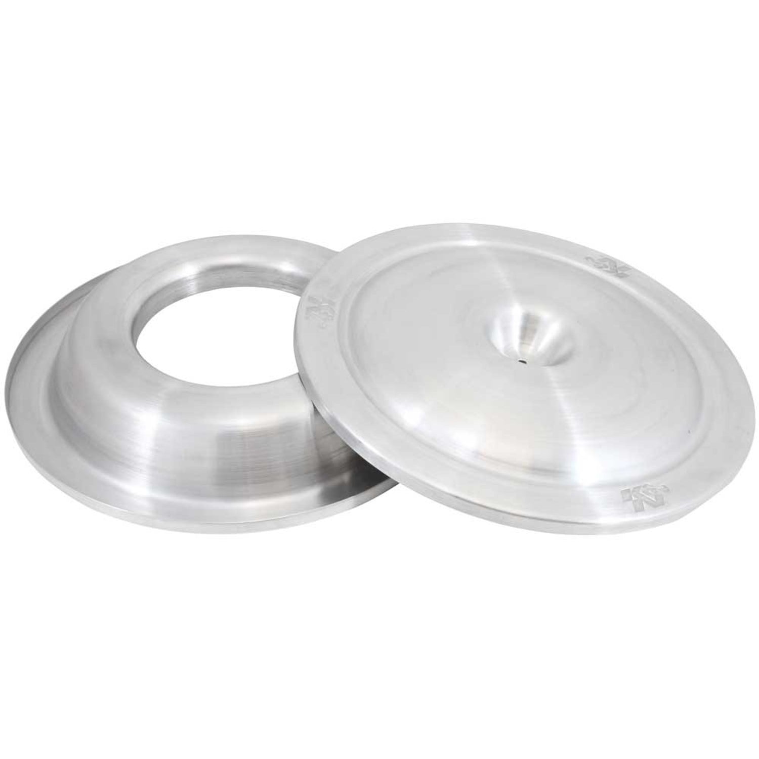 Top & Base Plate <br> Universal Fit