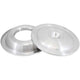 Top & Base Plate <br> Universal Fit