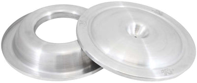 Top & Base Plate <br> Universal Fit