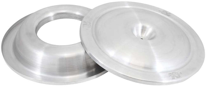Top & Base Plate <br> Universal Fit