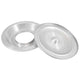 Top & Base Plate <br> Universal Fit