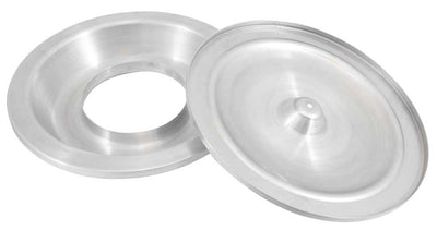 Top & Base Plate <br> Universal Fit