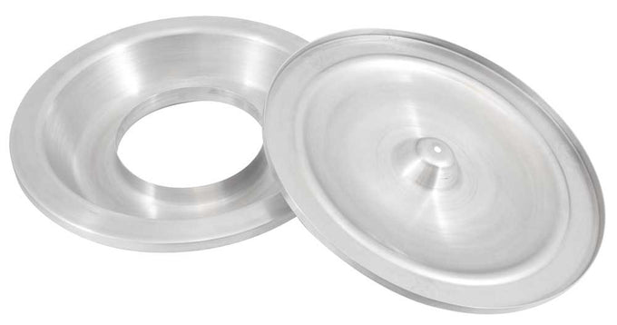 Top & Base Plate <br> Universal Fit