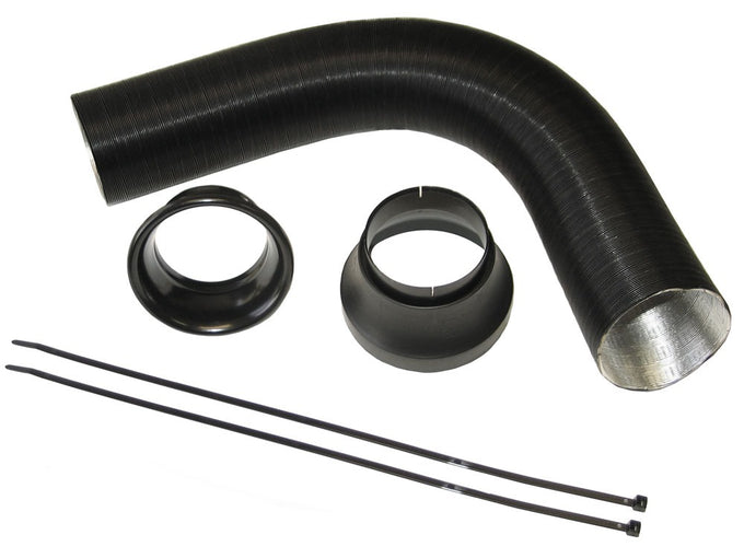 54 Series Flexible Hose Kit <br> Universal Fit