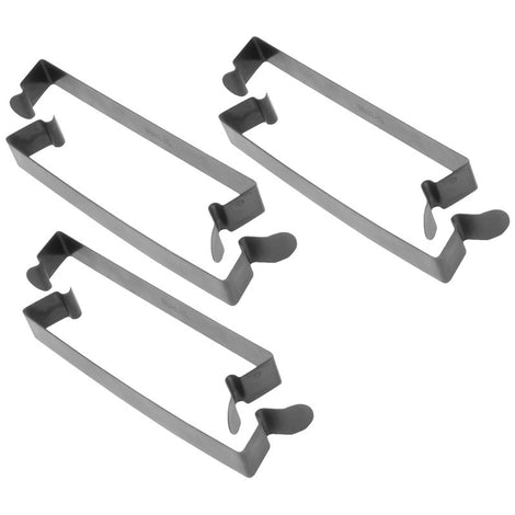 Spring Clip <br> Universal Fit