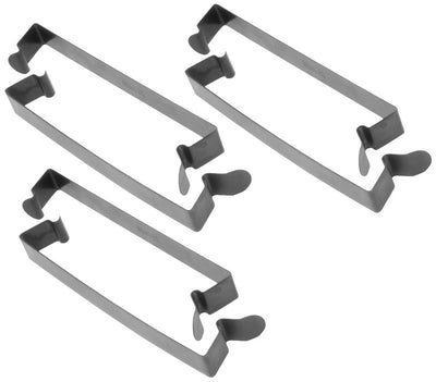 Spring Clip <br> Universal Fit