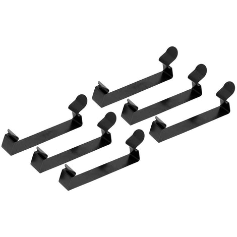 Spring Clip <br> Universal Fit