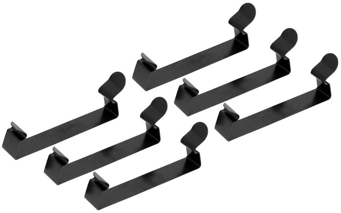 Spring Clip <br> Universal Fit