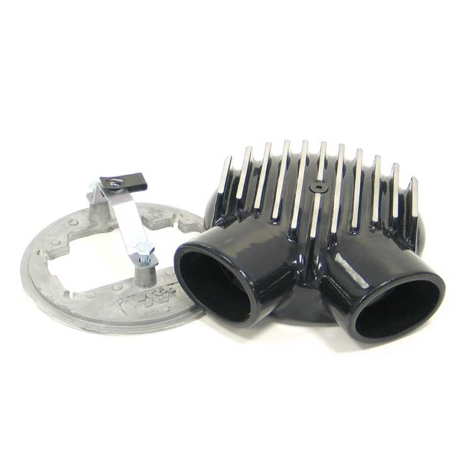 Universal Plenum <br> Universal Fit