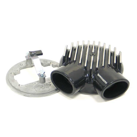 Universal Plenum <br> Universal Fit