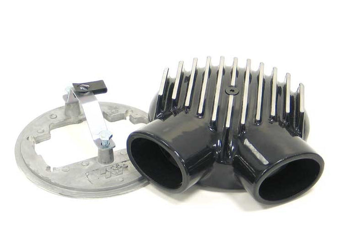 Universal Plenum <br> Universal Fit