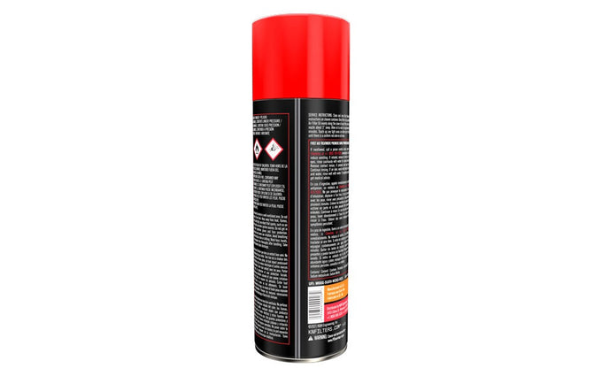 Air Filter Oil - 6.5oz- Aerosol <br> Universal Fit