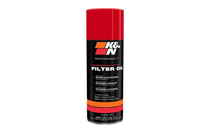 Air Filter Oil - 12.25oz - Aerosol <br> Universal Fit