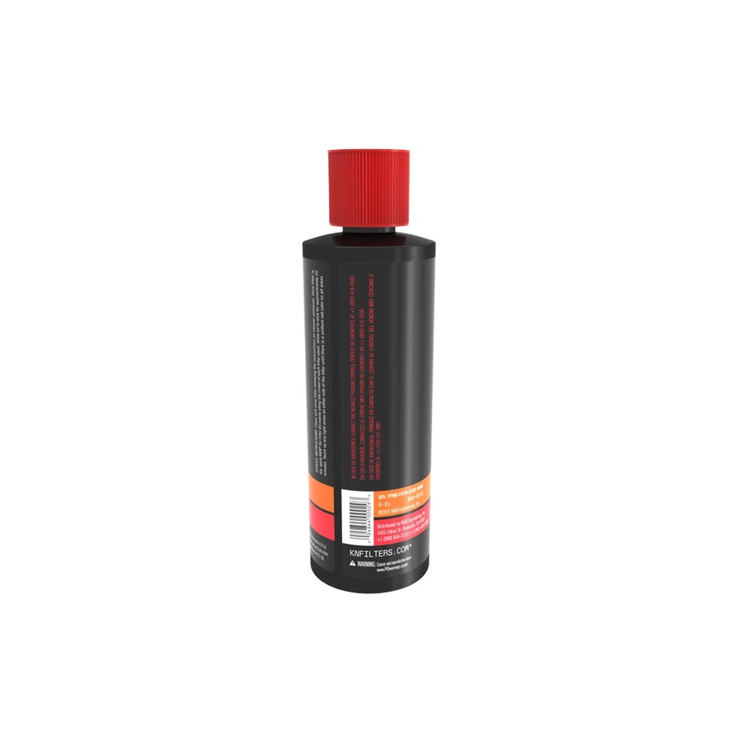 Air Filter Oil - 8oz Squeeze <br> Universal Fit