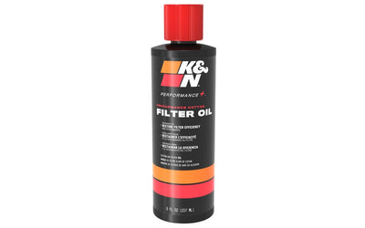 Air Filter Oil - 8oz Squeeze <br> Universal Fit
