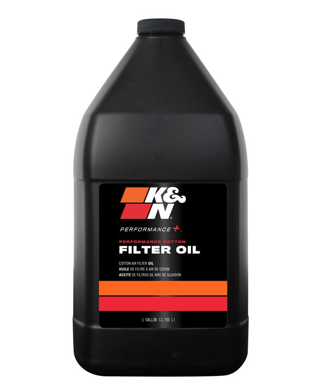 Air Filter Oil - 1 gal <br> Universal Fit