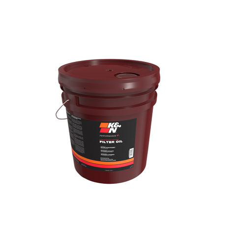 Air Filter Oil - 5 gal <br> Universal Fit