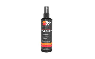 Air Filter Cleaner - 12oz Pump Spray <br> Universal Fit
