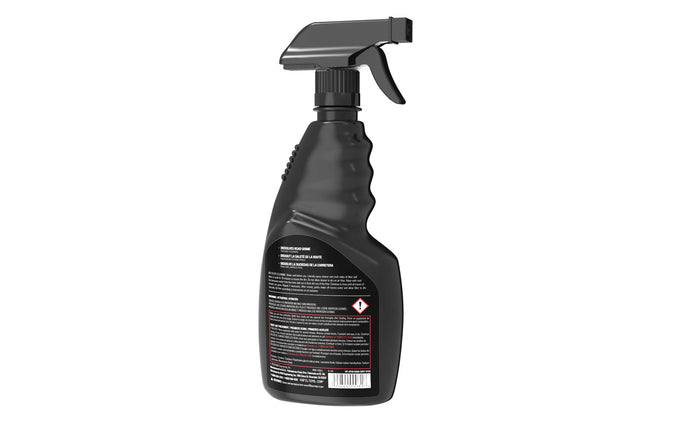 Power Kleen; Filter Cleaner - 32 oz Trigger Sprayer <br> Universal Fit