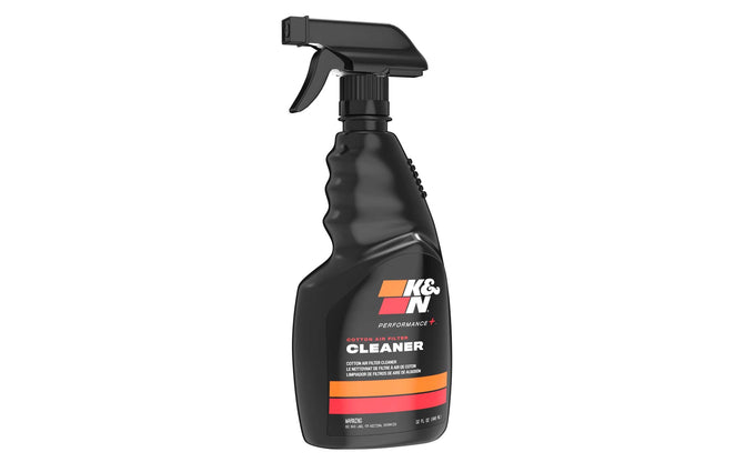 Power Kleen; Filter Cleaner - 32 oz Trigger Sprayer <br> Universal Fit