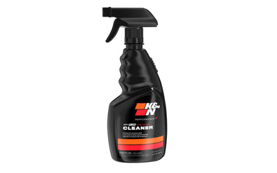 Filter Cleaner; Synthetic, 32oz Spray <br> Universal Fit