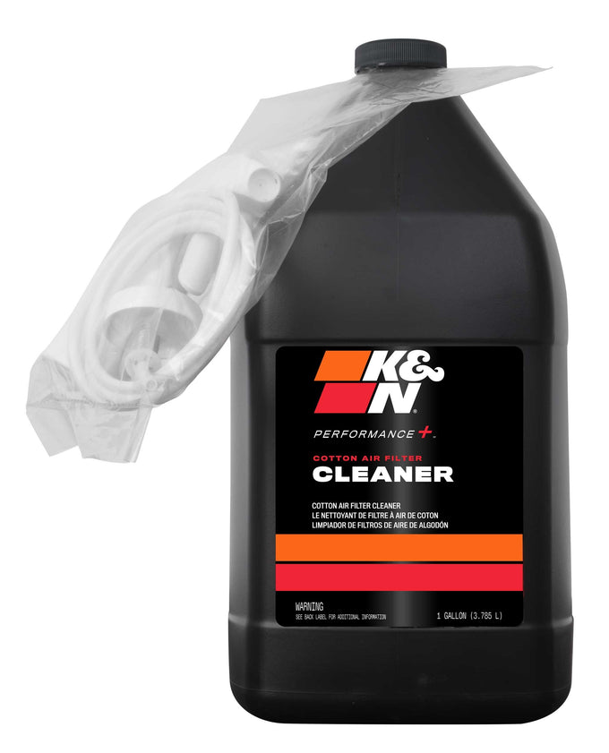 Power Kleen, Air Filter Cleaner - 1 gal <br> Universal Fit