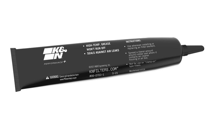 Sealing Grease - 1 oz <br> Universal Fit