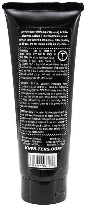 Sealing Grease - 6oz <br> Universal Fit