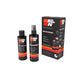 Filter Care Service Kit - Squeeze Black <br> Universal Fit