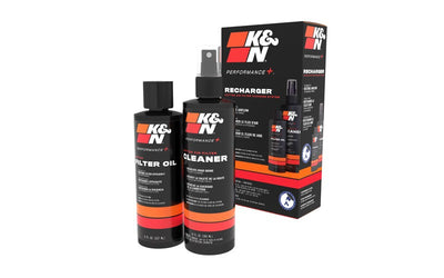 Filter Care Service Kit - Squeeze Blue <br> Universal Fit