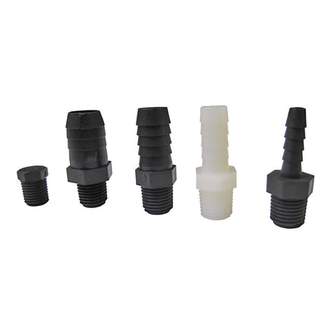 Apollo Parts Kit <br> Universal Fit