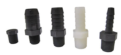 Apollo Parts Kit <br> Universal Fit