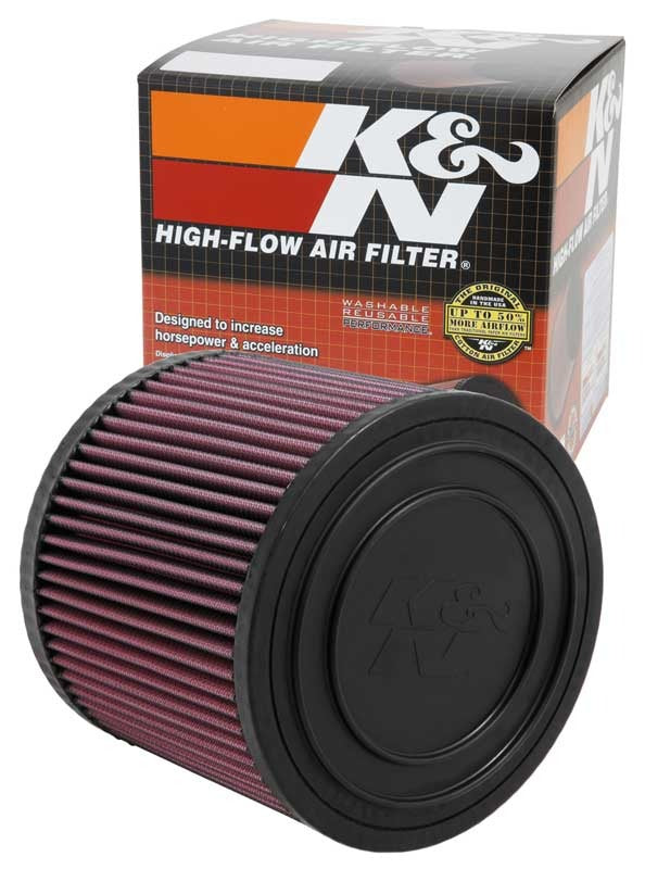 High-Flow Replacement Air Filter <br> 14-16 Arctic Cat Wildcat 4X Wildcat X Limited