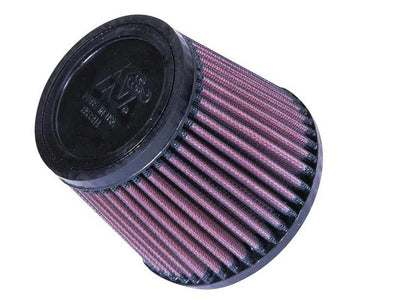 High-Flow Replacement Air Filter <br> Please check the compatibility chart for details