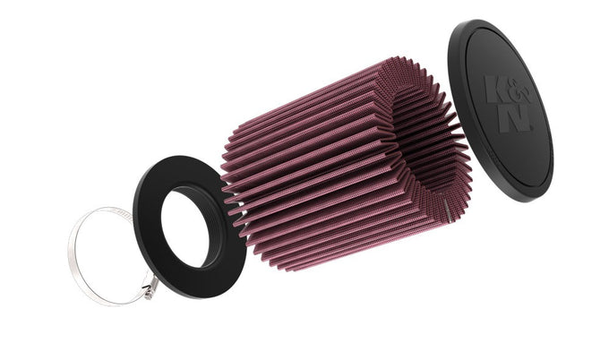 High-Flow Replacement Air Filter <br> 2017,2020 Arctic Cat Alterra 700 700 XT
