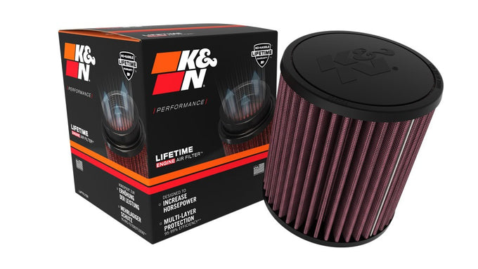 High-Flow Replacement Air Filter <br> 2017,2020 Arctic Cat Alterra 700 700 XT