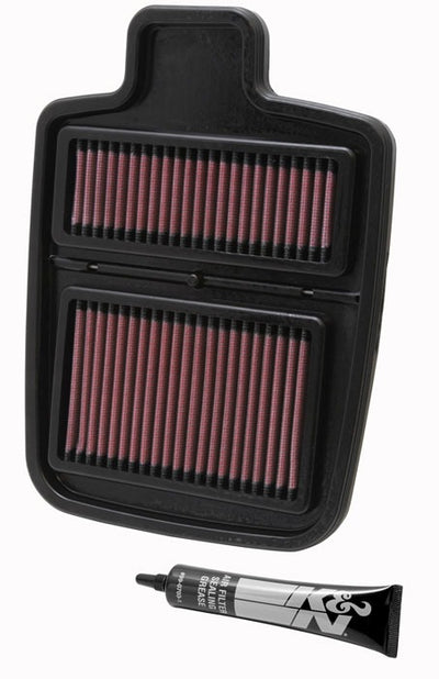 High-Flow Replacement Air Filter <br> 10-11,14 Arctic Cat Prowler XT 550 Prowler XTZ 1000