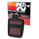 High-Flow Replacement Air Filter <br> 10-11,14 Arctic Cat Prowler XT 550 Prowler XTZ 1000