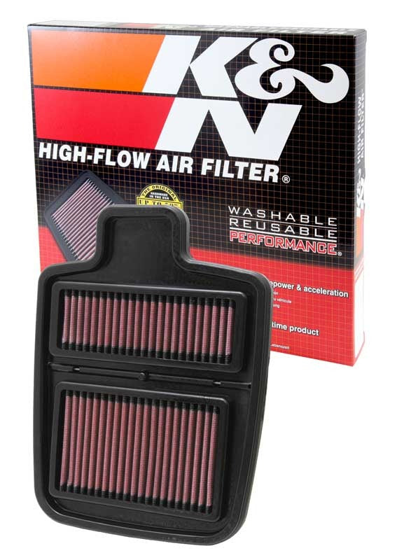 High-Flow Replacement Air Filter <br> 10-11,14 Arctic Cat Prowler XT 550 Prowler XTZ 1000