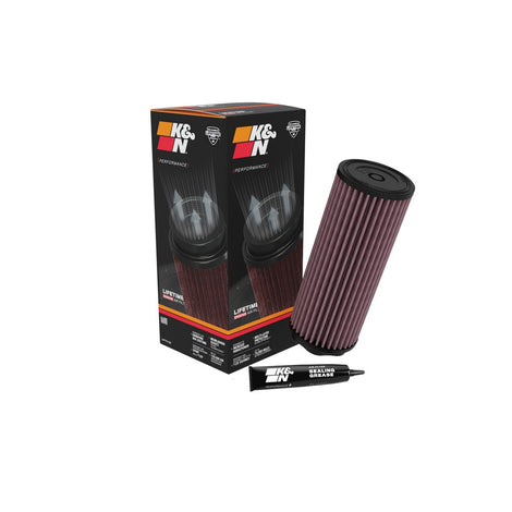 High-Flow Replacement Air Filter <br> 2020 Arctic Cat Prowler Pro Prowler Pro Crew