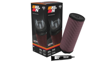 High-Flow Replacement Air Filter <br> 2020 Arctic Cat Prowler Pro Prowler Pro Crew
