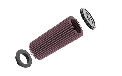 High-Flow Replacement Air Filter <br> 2020 Arctic Cat Prowler Pro Prowler Pro Crew